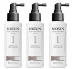 Nioxin System 1 Scalp Treatment