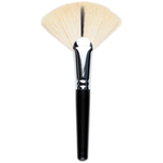 Morphe Studio Brush - Deluxe Soft Fan-image1