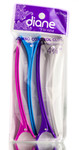 Diane Combo Control Clips 4 pack-image1