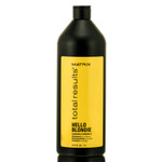 Matrix Total Results Hello Blondie Shampoo-image1