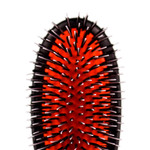 Mason Pearson Pocket BN4 Bristle & Nylon Brush
