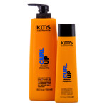 KMS California Curl Up Shampoo-image1