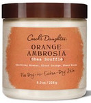 Carols Daughter Orange Ambrosia Shea Souffle-image1