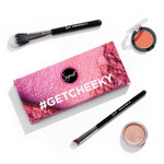 Sigma #Getcheeky Brush Set