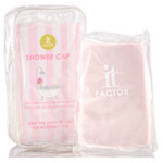 It Factor Shower Cap