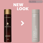 Lanza Keratin Healing Oil Shampoo