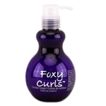Tigi Bed Head Foxy Curls - Contour Cream