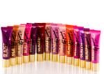 LA Girl Glazed Lip Paints - Complete Collection-image1
