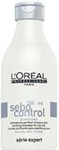 L'oreal Serie Expert - Sebo Control Purifying Shampoo for oily hair-image1