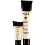 Philip B Lovin' Leave-In Hair Conditioning Creme-image1