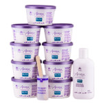 Avlon Affirm Dry & Itchy Scalp Conditioning Relaxer System - sensitive scalp formula