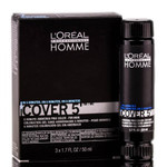 Loreal Homme Cover 5 - Ammonia Free 5-minute Color for Men