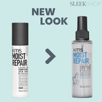 KMS California Moist Repair Leave-In Conditioner