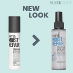 KMS California Moist Repair Leave-In Conditioner-image2