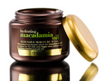 Organix Hydrating Macadamia Oil Intensive Moisture Mask-image1