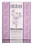 Abba True Shapes Herbal Therapy Acid Wave-image1