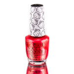 OPI Hello Kitty My Extra Special Bow