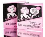 Hollywood Lint Remover Sheets-image1