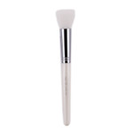 100% Pure Short Handle Blush Brush-image1