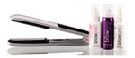 Blow Pro Titanium Flat Iron Set