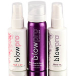Blow Pro Titanium Flat Iron Set-image3