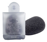 Daily Concepts Your Charcoal Konjac Sponge-image1