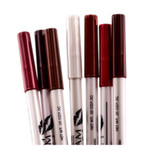 Pure & Glam Cosmetics Waterproof Lip/Eye Liner Pencil-image1