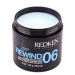 Redken Rewind #06 Pliable Styling Paste-image2