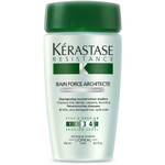 Kerastase Resistance - Bain Force Architect Shampoo for Weakened Hair-image1