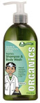 Circle of Friends Organics Tearless Shampoo & Body Wash