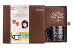 Schwarzkopf BC Bonacure Time Restore Holiday Duo & Hot Chocolate Mug