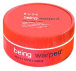 Rusk Being Warped Wax-image1