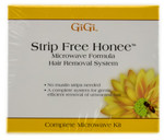 GiGi Strip Free Honee Microwave Formula Hair Removal System-image1
