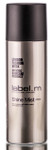 Label. M Shine Mist