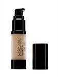 Manna Kadar Flawless Foundation-image1
