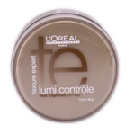 L'oreal Texture Expert Lumi Controle Modeling Nutri Wax-image1