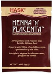 Hask Henna 'n' Placenta Conditioning Treatment-image1