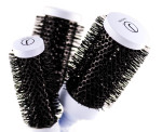 J Beverly Hills Ceramic Hot Curling Brush