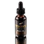 Woody's Quality Grooming For Men Beard Oil