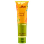 Alba Botanica Papaya Mango Moisturizing Cream Shave - 5 oz-image1