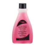Super Nail Strawberry Polish Remover - 4 oz-image1