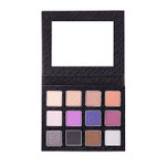 Sigma - Eye Shadow Palette - Nightlife