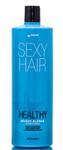Blonde Sexy Hair Sulfate-Free Bombshell Blonde Conditioner-image2