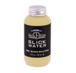John Allan's Slick Water Pre-Shave Solution