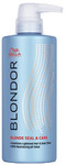 Wella Blondor Blonde Seal & Care Blonde Shine Conditioner-image1