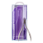 Tweezerman Professional Rockhard Cuticle Nipper-image1