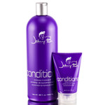 Johnny B Authentic Hair Conditioner-image1