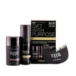 Toppik Hair Building Fibers Gift with Purpose Kit-image1