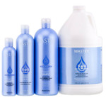 Mastey Traite Cream Shampoo (Sulfate-Free) - for normal to dry hair