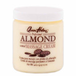 Queen Helene Almond Massage Cream-image1